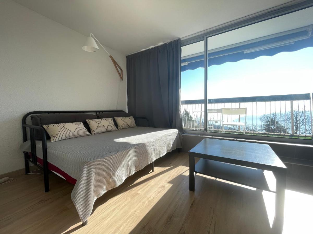 Perchoir 1 : De Gamme Et Lumineux Apartment *