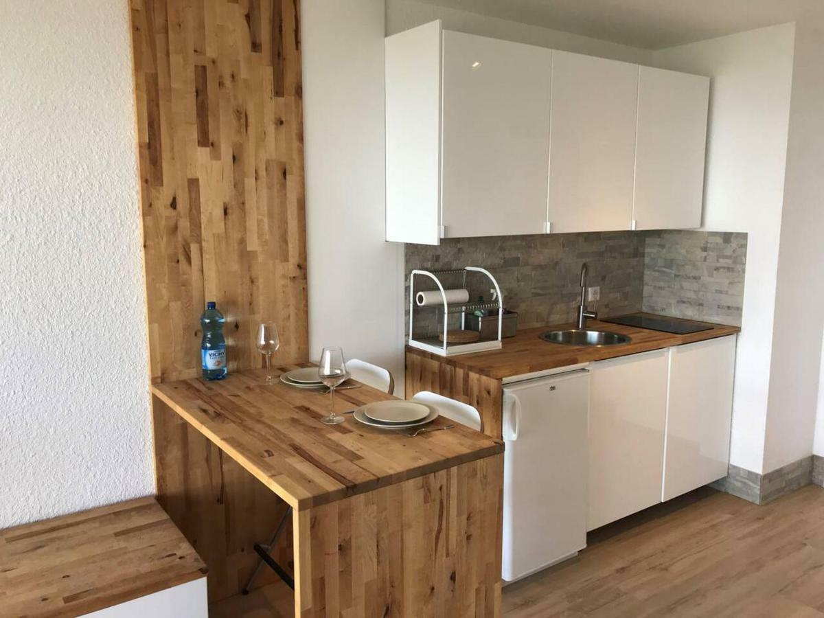Perchoir 1 : De Gamme Et Lumineux Apartment *