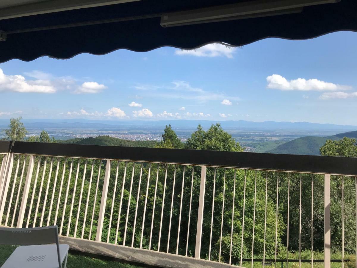 Appartement Perchoir 1 : De Gamme Et Lumineux *