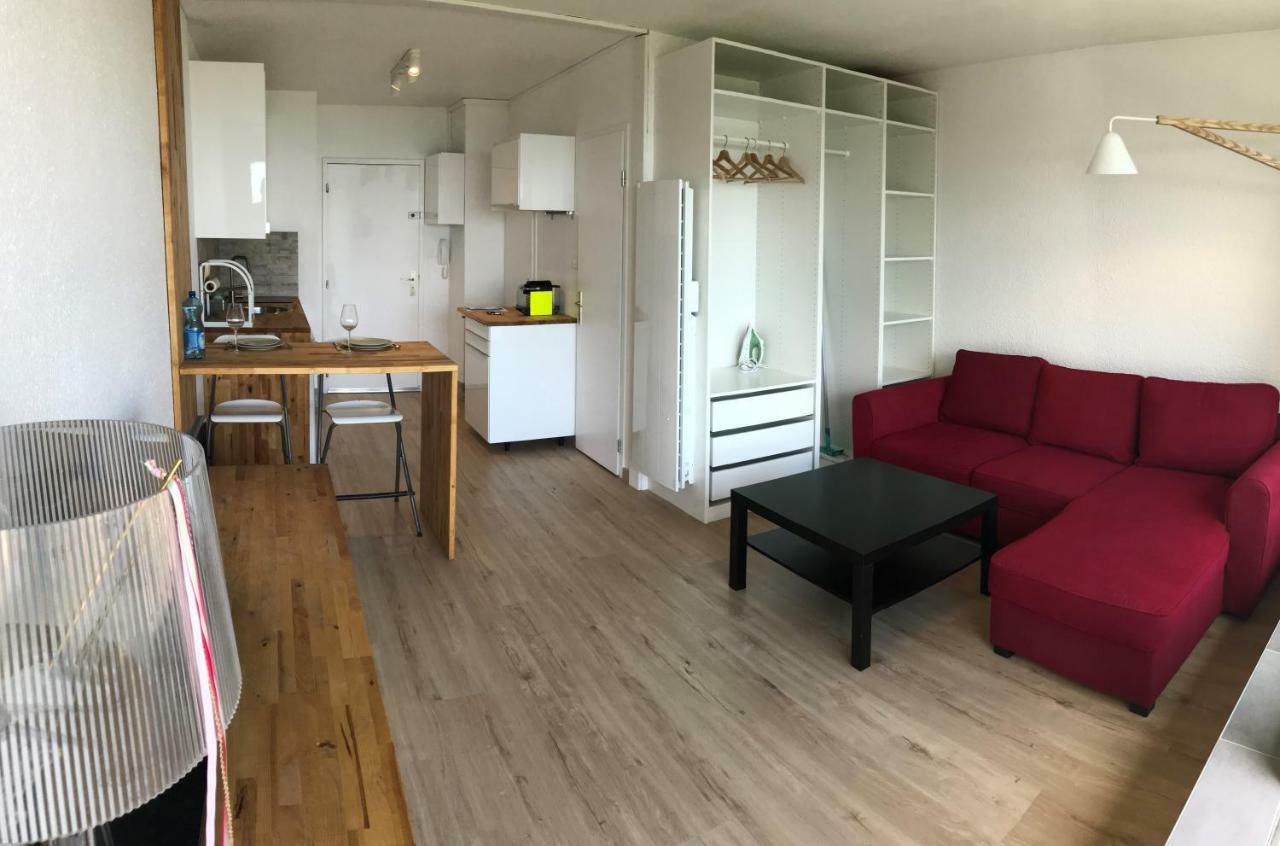 Perchoir 1 : De Gamme Et Lumineux Apartment Turckheim